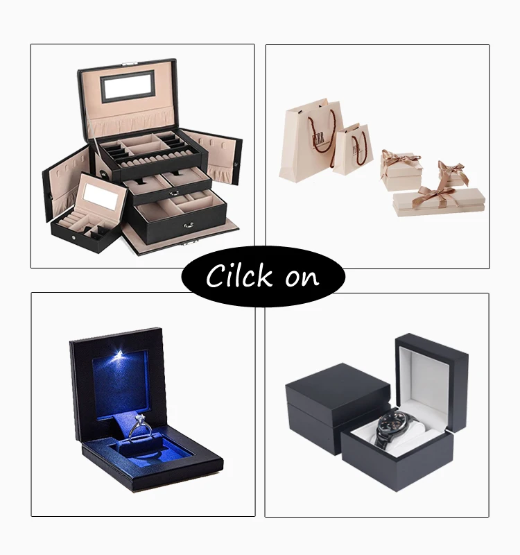 High-end luxury gold/silver glitter round cardboard rose flower packaging box