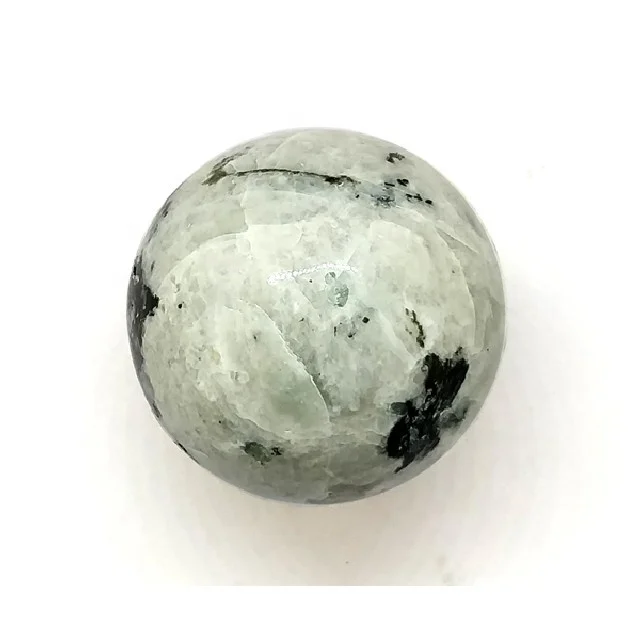 Wholesale White Rainbow Moonstone Ball for Sale.jpg