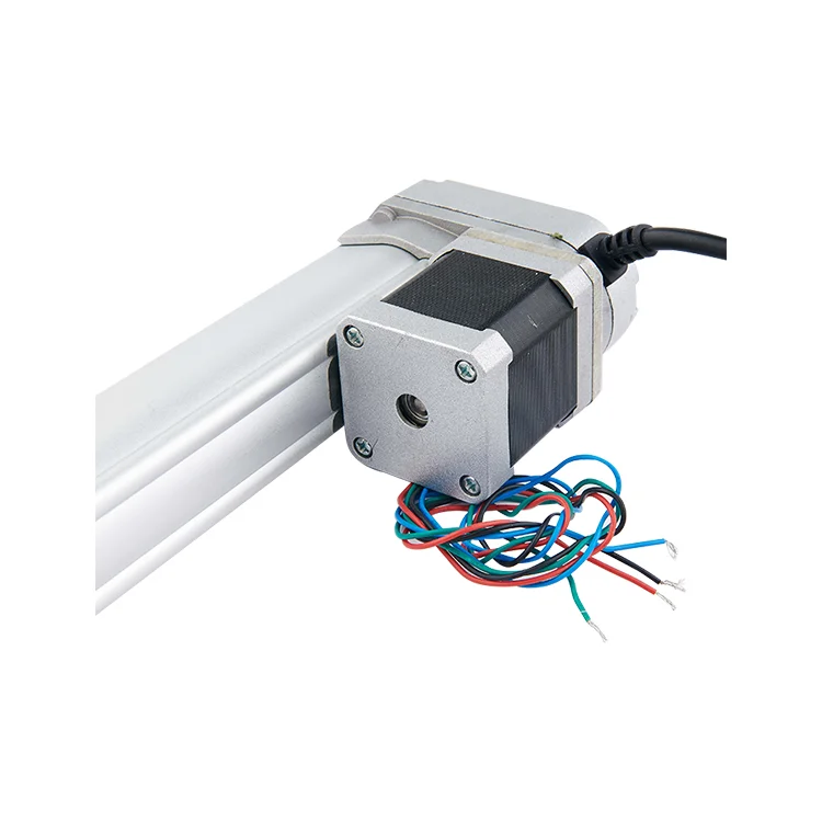 Linear Actuators Linear Actuator12v 24v Brushless Motor Compact Linear
