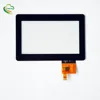 YUNLEA 480x272 dots multi 5 touch points 4.3 inch capacitive touch screen kit