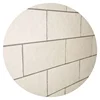 Brick effect wall tiles interior and exterior veneer slate paneling