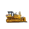 28t Biggest Dozer Equipment 235hp Powerful SEM 822D LGP