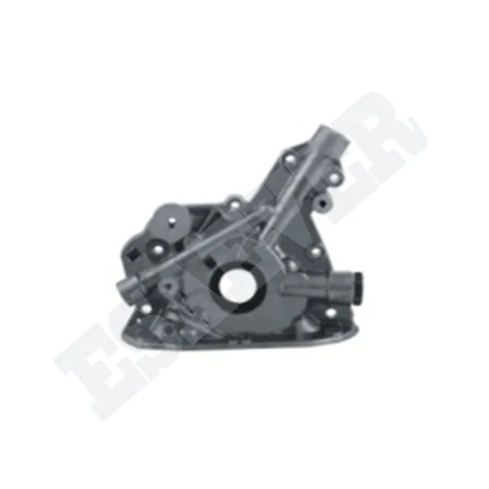 ESAEVER Oil Pump for DAEWOO C18NED - Reliable Performance