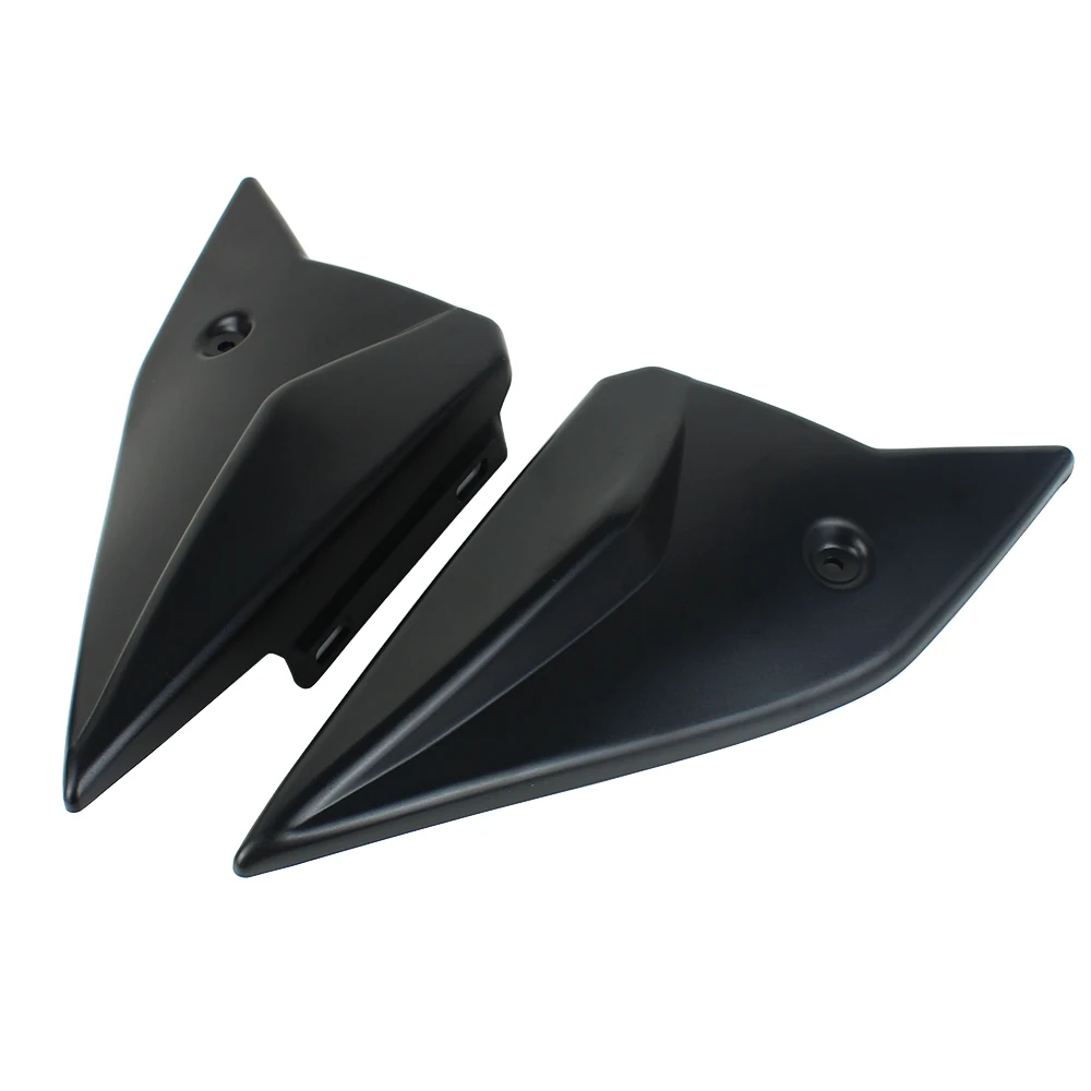 High Quality ABS MT 07Seat Protection Moto Rear Seat Cover Cowl For MT-07 Motorcycle Accessories