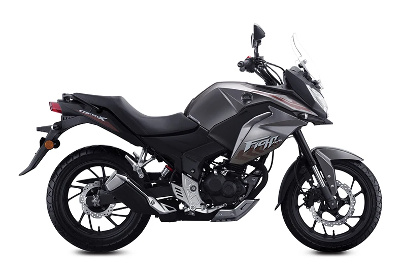 Honda CBF 2020