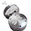 China CNC Machining Aluminium Extrusion Die Mould Mold Maker