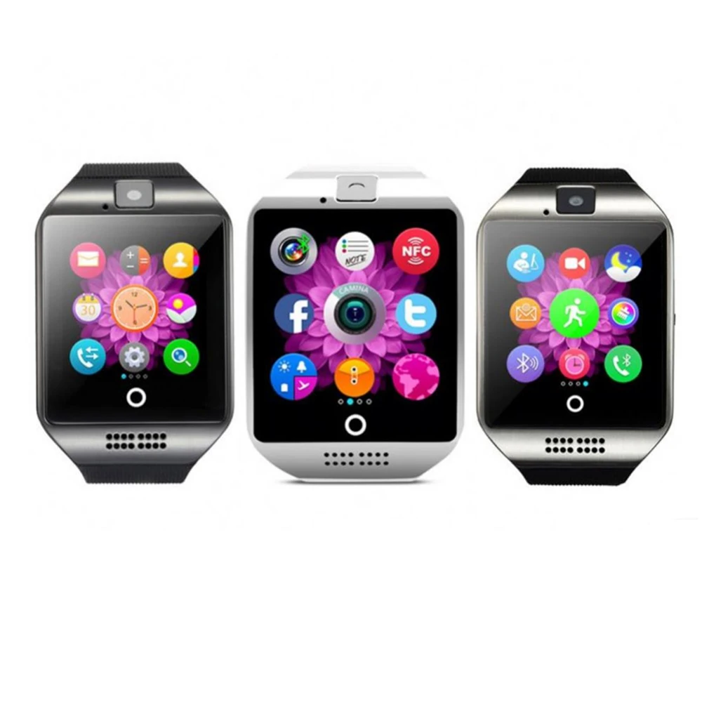 smartwatch q18s