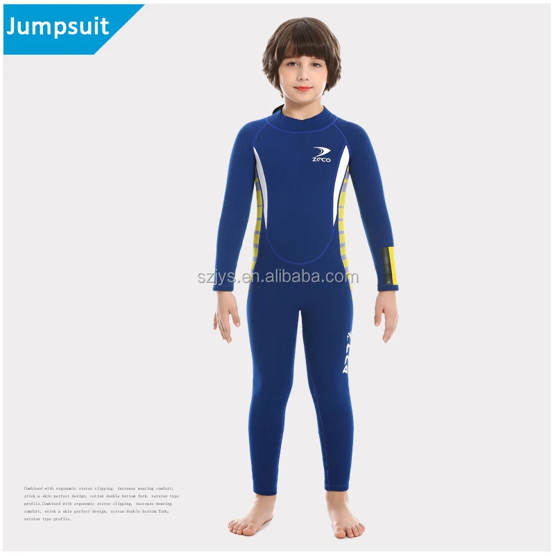 一流的质量2 5 毫米童装男童潜水衣儿童游泳潜水套装儿童 Buy 儿童潜水衣 儿童潜水衣 游泳衣product On Alibaba Com