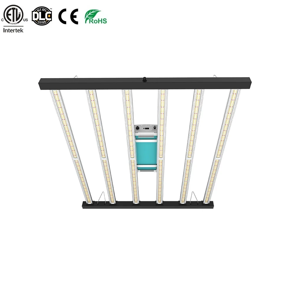 China best selling products hydroponic growing systems samsung 640w 600w 800w 100w led grow light companies lm561c lm301b