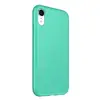 Wheat Straw Fiber Hybrid Soft TPU Phone Case for Huawei P30 Lite,Plant Fibre Soft TPU Drop Protection Cover for Huawei P30 Lite