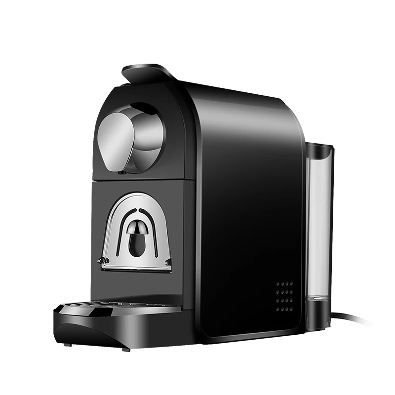 
2020 China Wholesale Premium Auto Espresso Capsule Machine Coffee Machine 