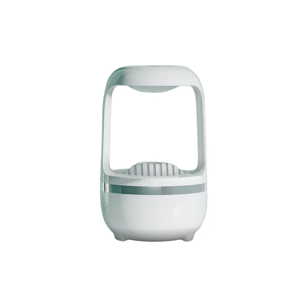 anti gravity humidifier distributor