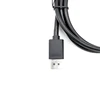 Displayport Male to male with Card Hook Plug Cable Dp 1.4v Connector cable