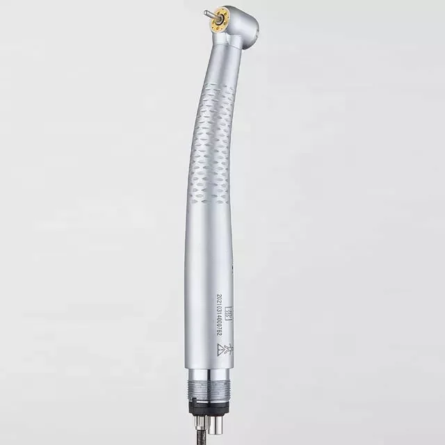 Shadowless High-Speed Dental Handpiece 5 LED supplier