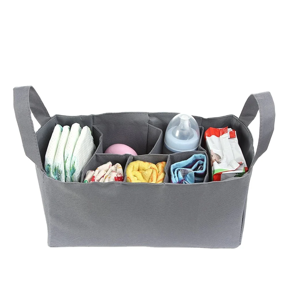 baby bag organizer