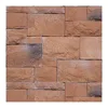outdoor wall stone european style exterior castle stone wall cladding faux rock for house facade design covering