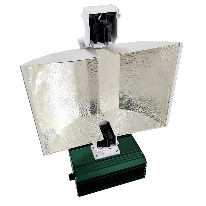 Risen Green Cmh Grow Light 1000w Cmh De Ceramic Metal Halide Fixture