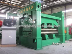 economic steel coil uncoiler