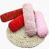 Wholesale factory new fashion terry towel yarn fancy yarn for knitting
