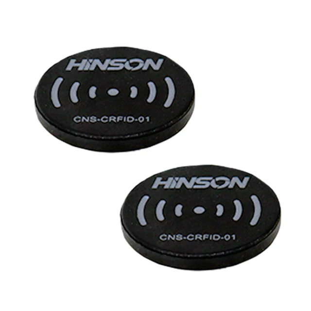 Hinson RFID Position Sensor Tag - Industrial RFID Reader