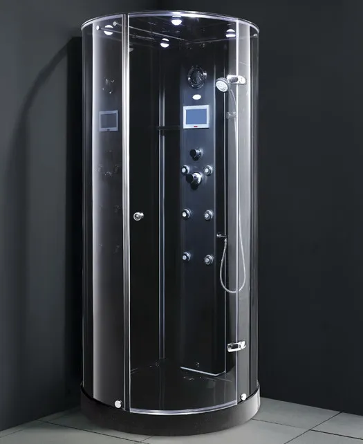 Monalisa Bathroom Whirlpool Prefab Steam Shower Bathroom Buy Bathroom