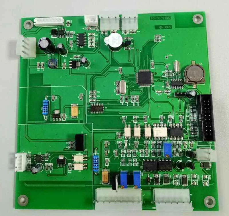 laser stack spare parts