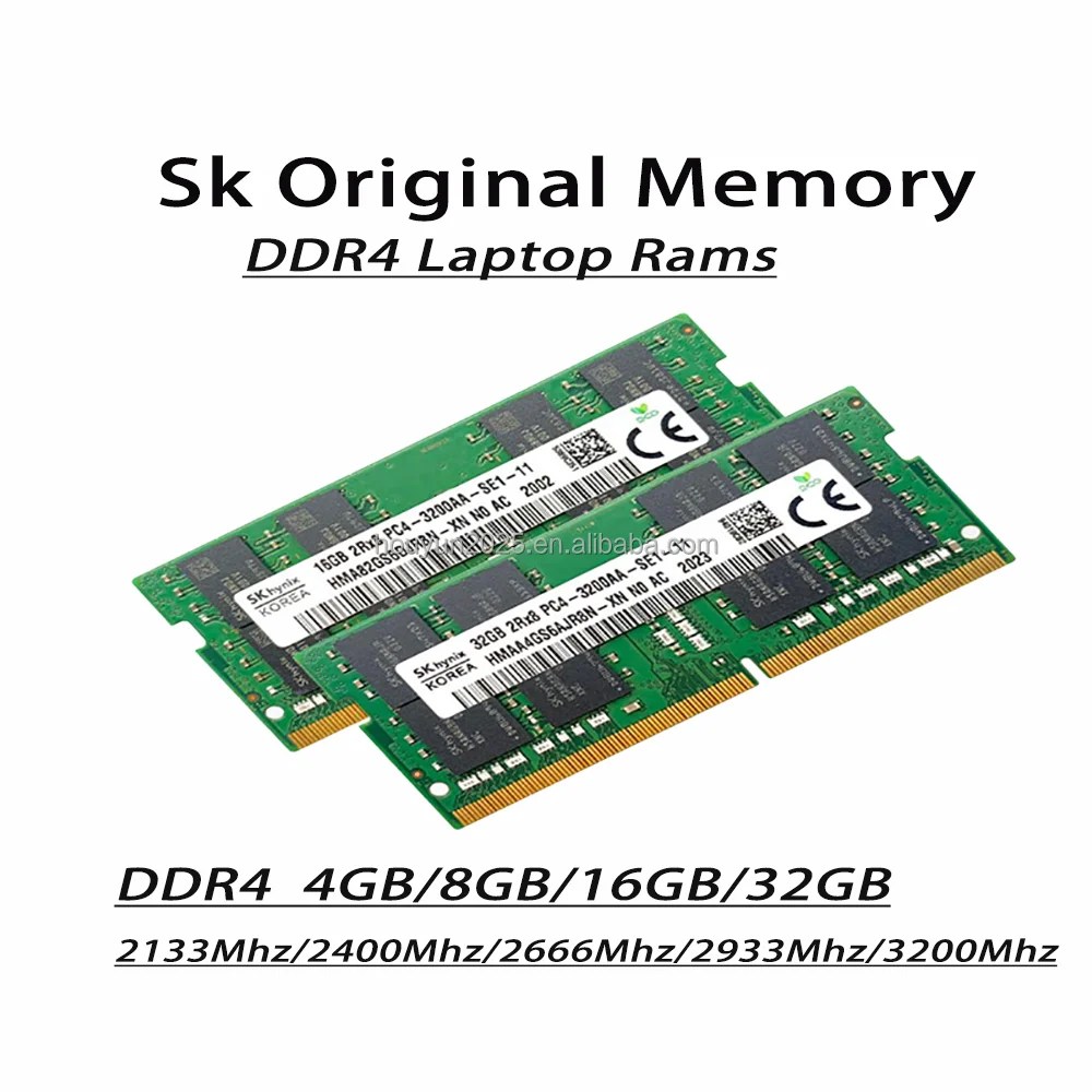 How to Choose ECC 32GB 2400MHz RAM: A Practical Server Memory Guide