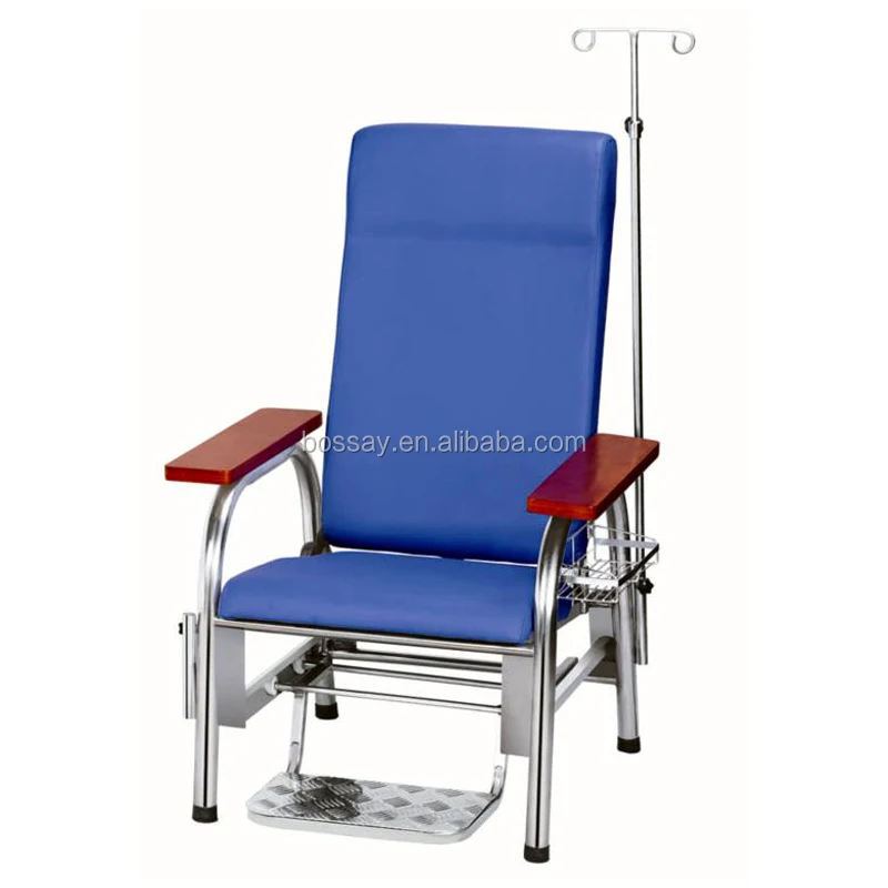 Steel Spray Injection Medical Iv Infusion Chair Buy Iv Infusion Chair