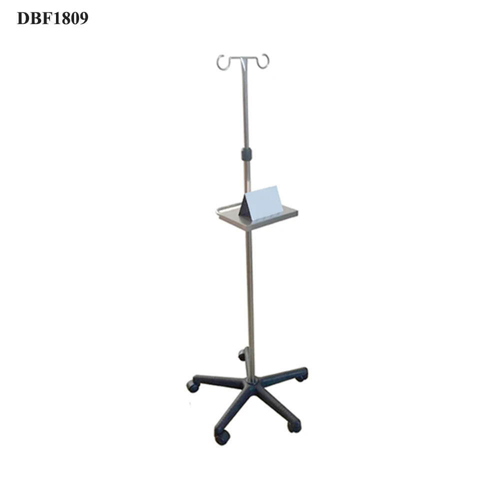 New Strainless Stand Iv Medical Cheap Portable Iv Drip Stands Medical