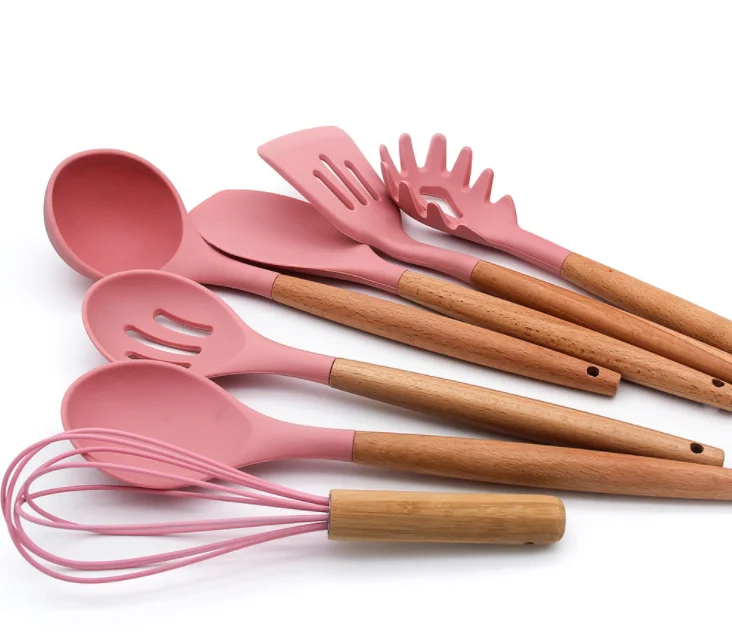 product usse premium heat resistant kitchenware accessories set wholesale cake tools  utensils-2