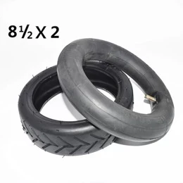Tire Inner Tube Electric Scooter Tyre 8 1/2X2 50-134 Children's Durable 