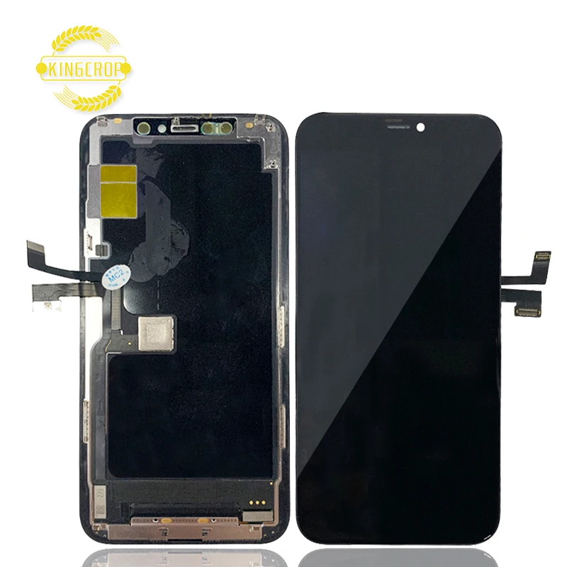 2020 New Original Oled For Iphone 12 12mini Touch Screen Replacement ...