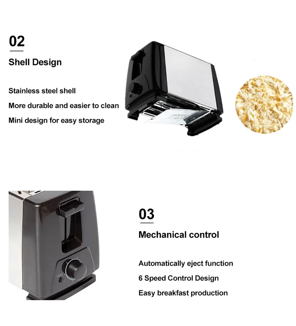 grill toaster cooking