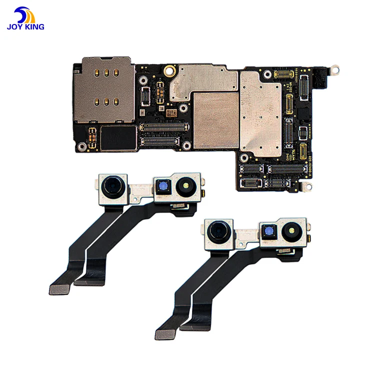 Original 128GB/256GB Logic Board for iPhone 13 Mini/Pro/Max