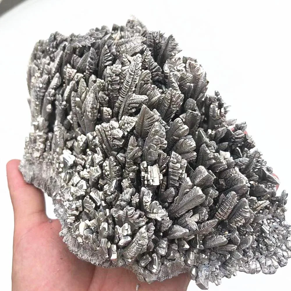 singlecrystal magnesium