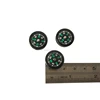 compass Ivoduff Cheap Price 15mm Compass With Liquid For Sale