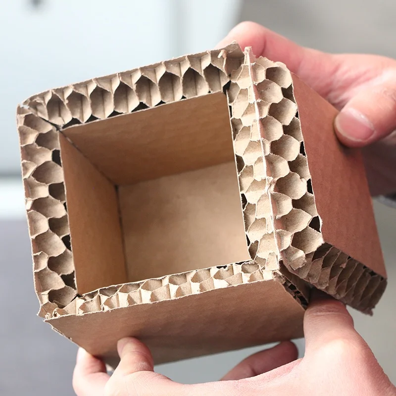 corrugated box
