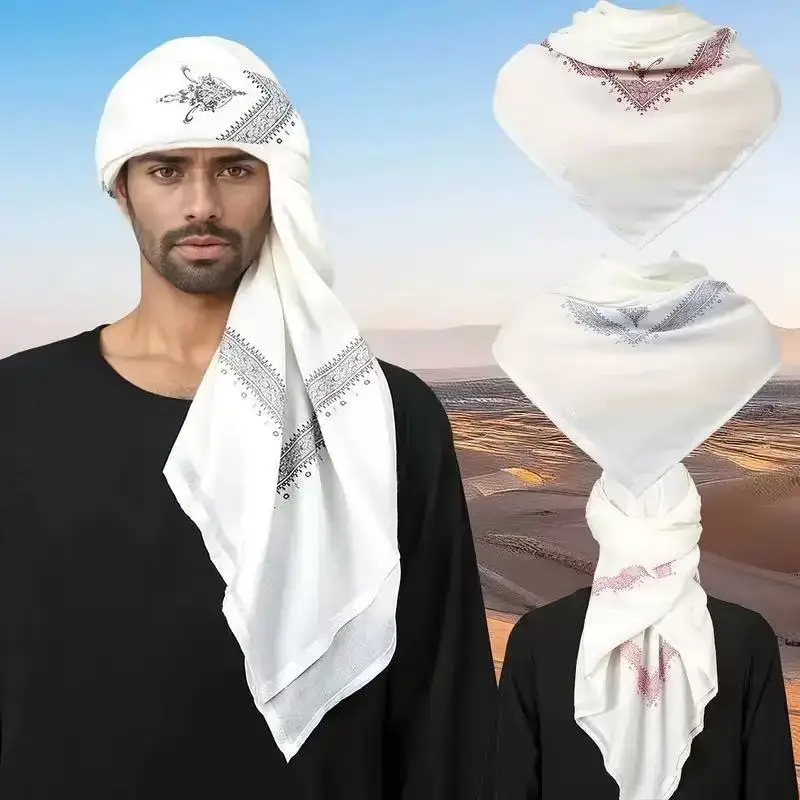 Mens Shawls Unique Vintage