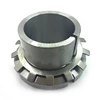 Tightening sleeve of HE309 bore 38.1mm KM9 MB9 nut and locking device for British shaft