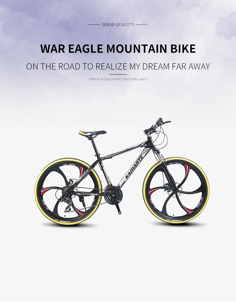mountain cycle for men