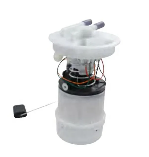 Fuel Pump Assembly Module For Nissan Sentra 1.6l 2.0l 1998-1999 Oem ...