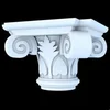 Roman Pillar Capital Gypsum Niches Ornaments Plaster Decorative Products