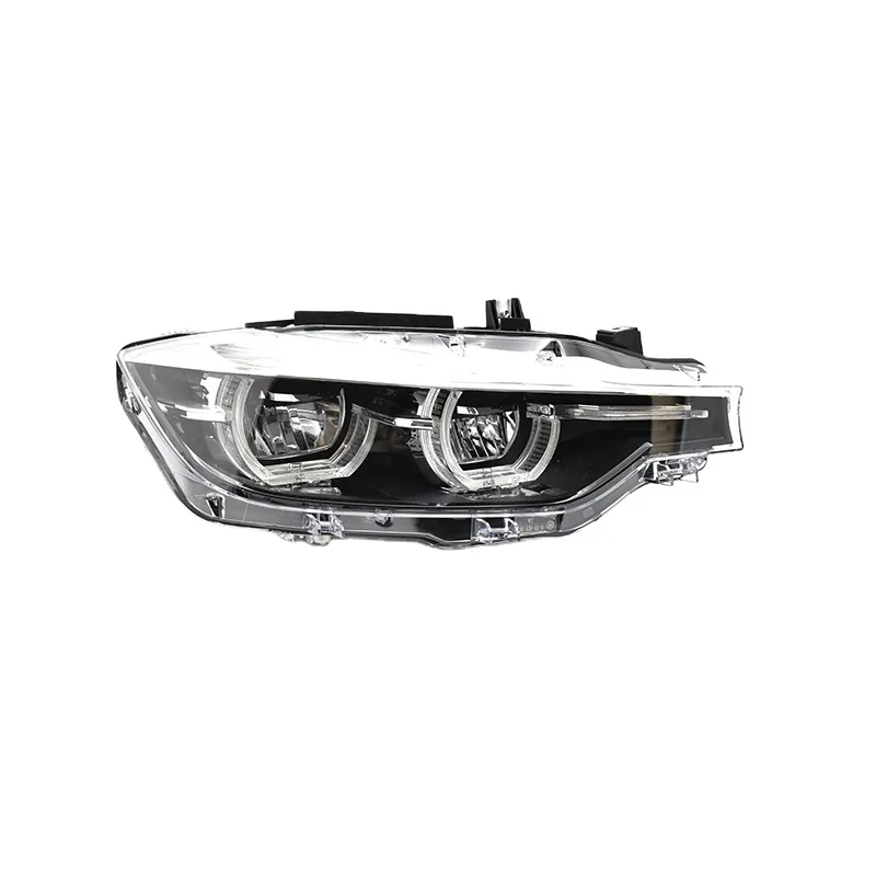 TIEAUR  halogen upgrade to led headlight for F30/F35 16-18 year