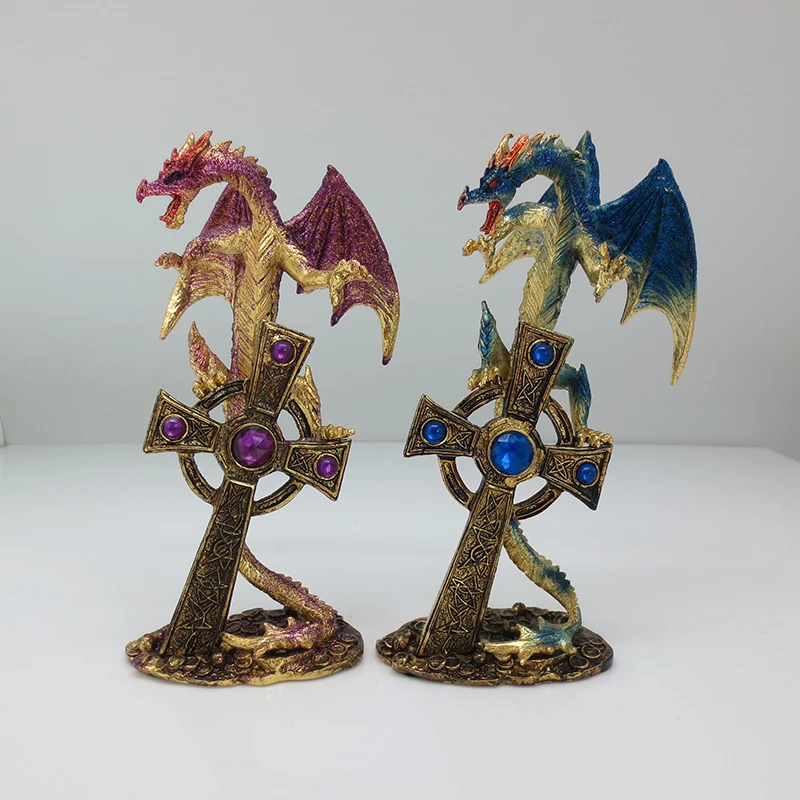 Crystal Dragon Statue Dragon Statue Molds Feng Shui Dragon Statue Buy