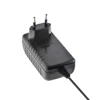 Power 12V 2000mA Ac Dc Adapter Charger For Nail LED Light Lamp Dryer 24W Ac Adapter