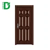 Main entrance room door design american steel main door design,steel door