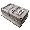 OEM plastic injection molding parts of dog bowl plastic mould maker