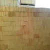 Brique refractaire magmalox High Alumina Refractory Brick with special price for glass melting furnace
