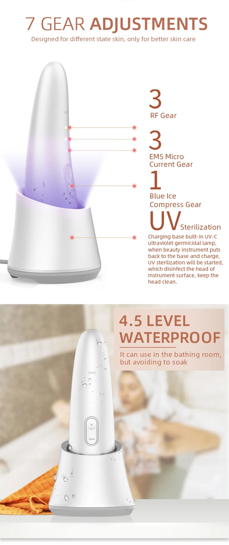 04 RF Beauty device B9