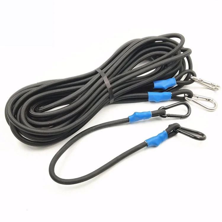 Polyester Elastic Bungee Trampoline Cord Buy Elastic Bungee
